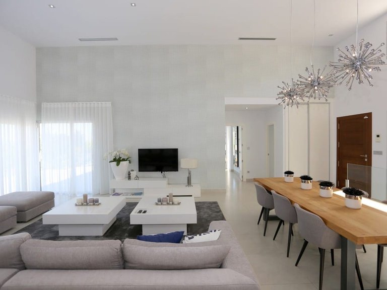 Villa for Sale in Javea, Alicante 15