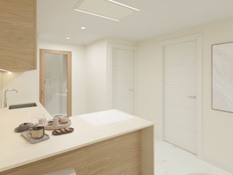 Apartment for Sale in Dolores, Alicante 6