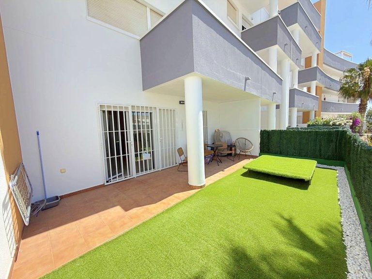 Apartment for Sale in Villamartin, Alicante 1