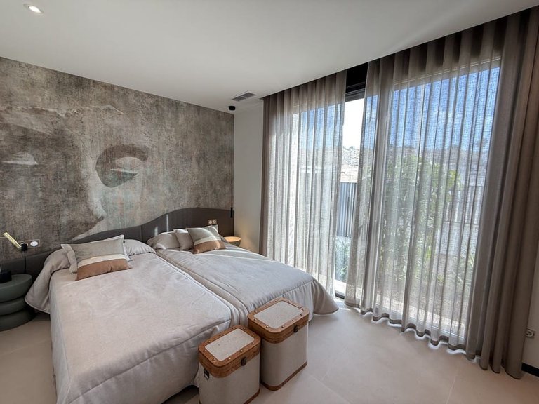 Villa for Sale in La Finca Golf, Alicante 23
