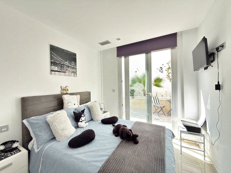 Villa for Sale in Blue Lagoon, Alicante 14