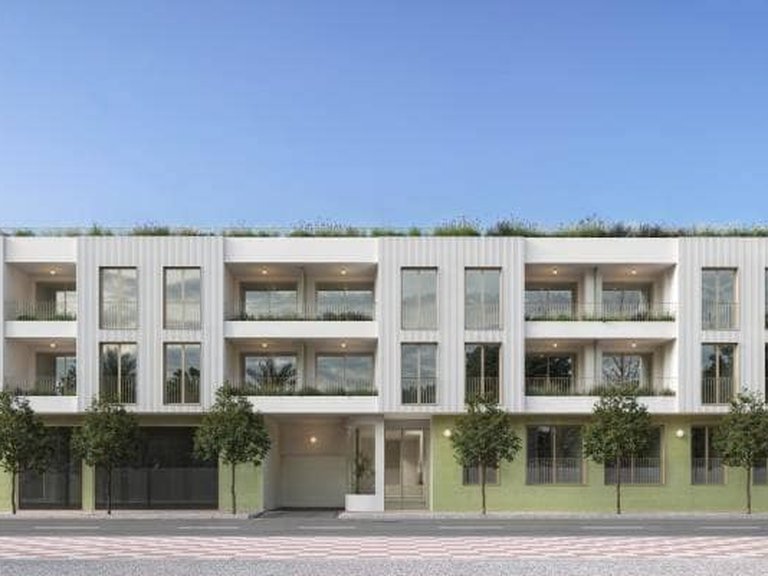 Apartment for Sale in Jacarilla, Alicante 1