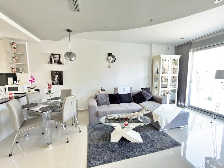 Villa for Sale in Blue Lagoon, Alicante 18