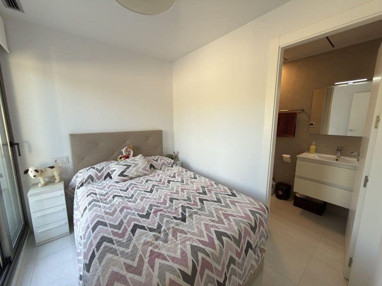 Villa for Sale in San Miguel De Salinas, Murcia 20