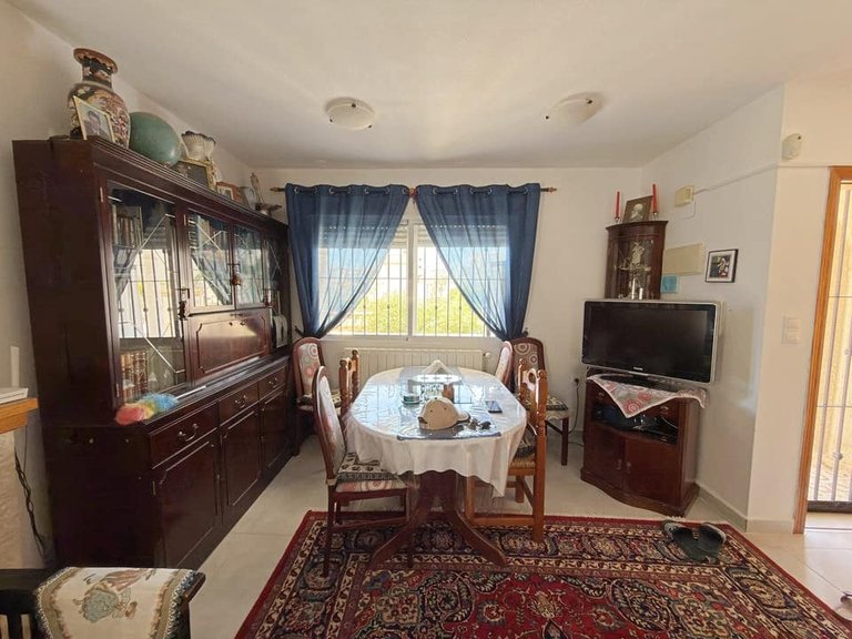 Villa for Sale in El Galan, Alicante 14