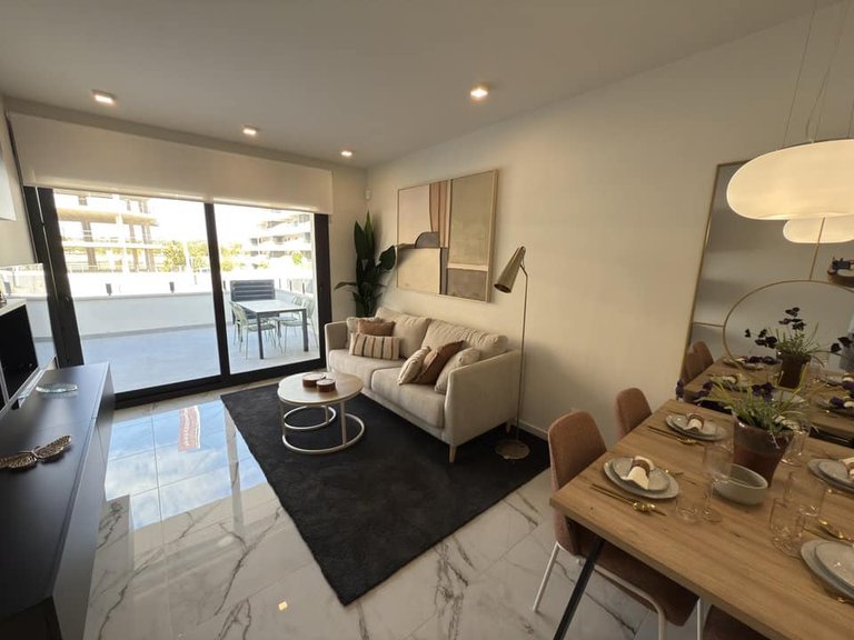 Apartment for Sale in San Miguel De Salinas, Alicante 13