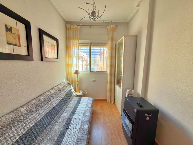 Town House for Sale in San Pedro Del Pinatar, Alicante 9