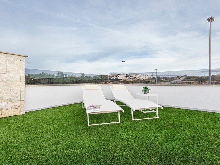Villa for Sale in Vistabella, Alicante 35