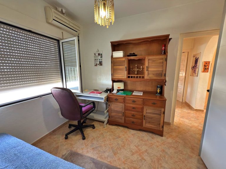 Villa for Sale in Blue Lagoon, Alicante 27