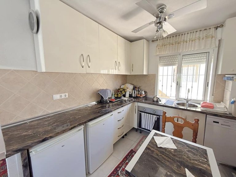 Villa for Sale in El Galan, Alicante 15