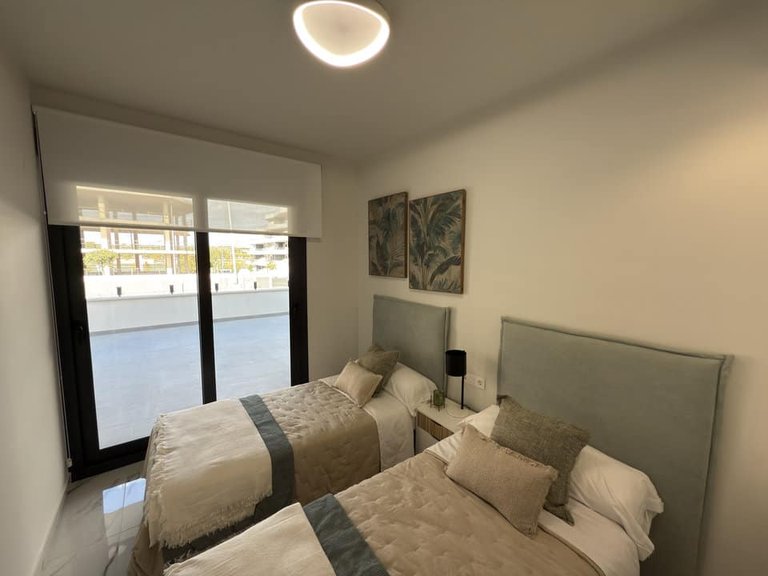Apartment for Sale in San Miguel De Salinas, Alicante 21