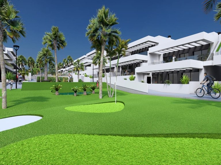 Apartment for Sale in La Finca Golf, Alicante 7