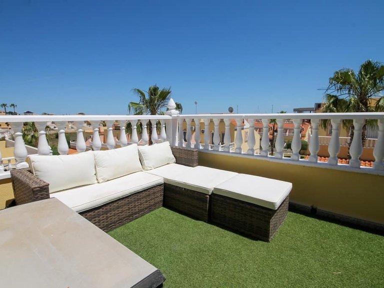 Town House for Sale in Villamartin, Alicante 22