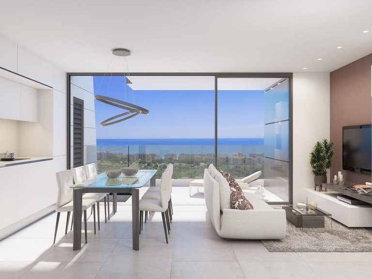 Apartment for Sale in Guardamar Del Segura, Alicante 5