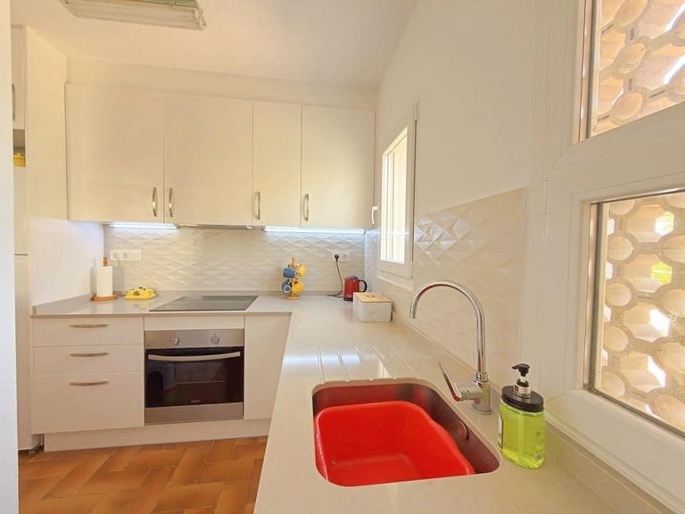 Apartment for Sale in Villamartin, Alicante 15