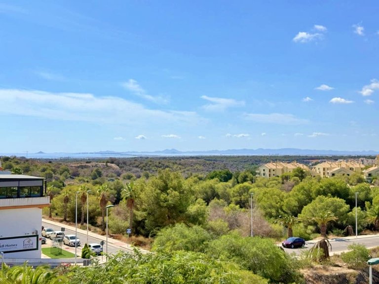 Apartment for Sale in Campoamor Golf, Alicante 8