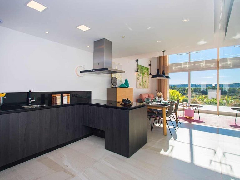Town House for Sale in La Finca Golf, Alicante 7