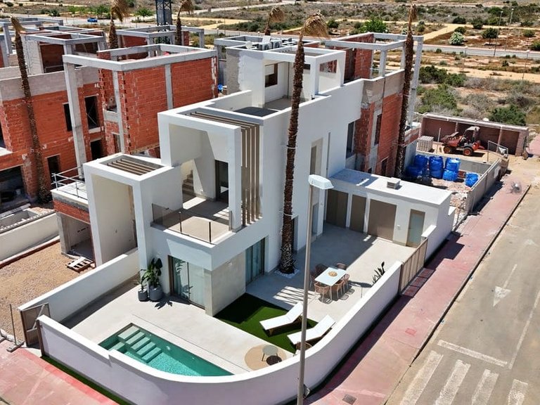 Villa for Sale in Ciudad Quesada, Alicante 4