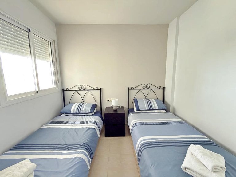 Apartment for Sale in Villamartin, Alicante 20