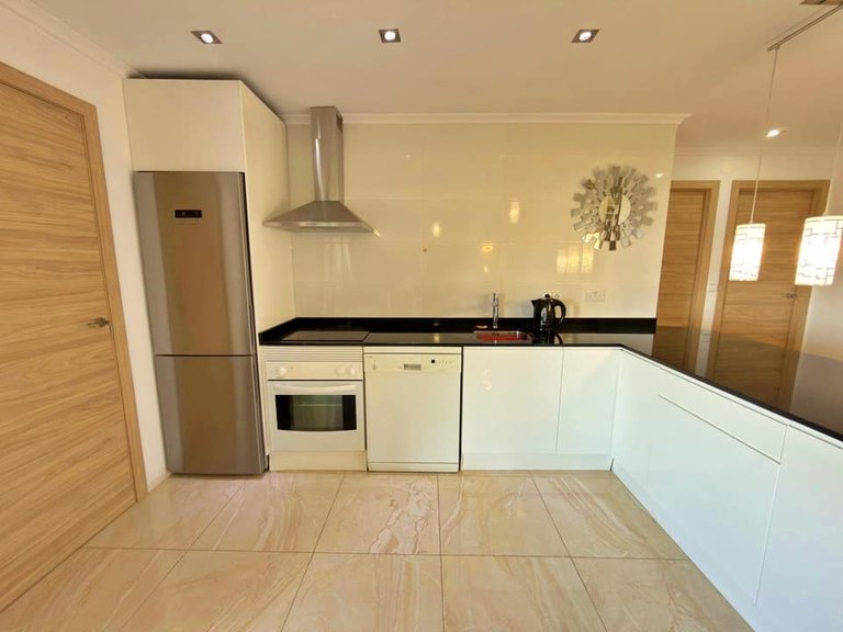 Apartment for Sale in Campoamor Golf, Alicante 13