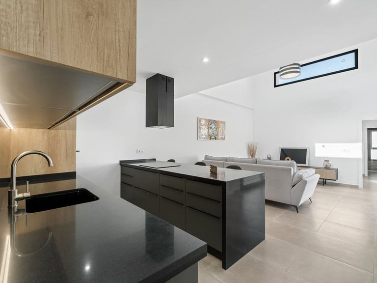 Villa for Sale in Daya Nueva, Murcia 8