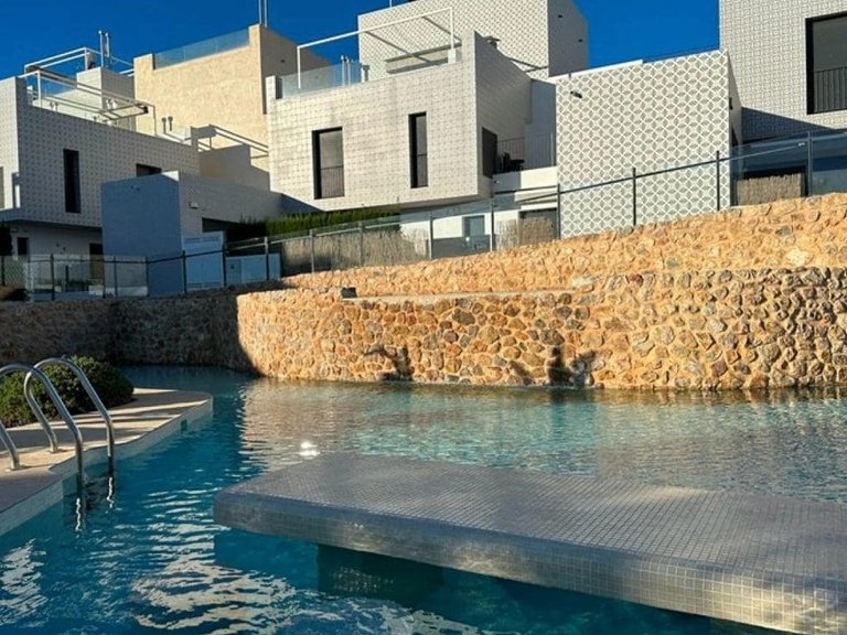Apartment for Sale in San Miguel De Salinas, Alicante 15