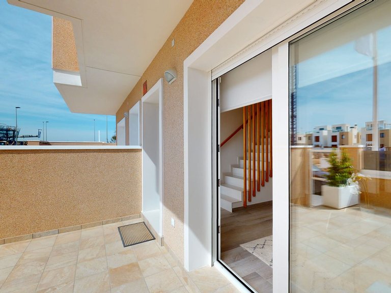 Apartment for Sale in Pilar De La Horadada, Alicante 32