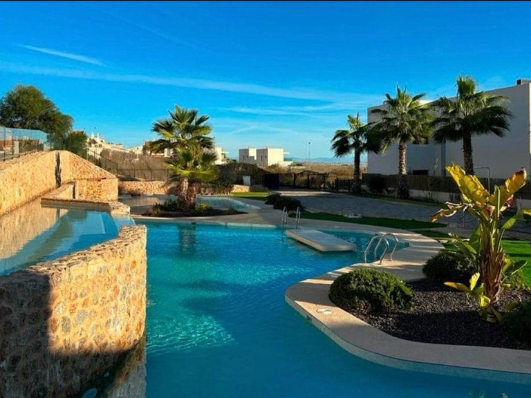 Apartment for Sale in San Miguel De Salinas, Alicante 13