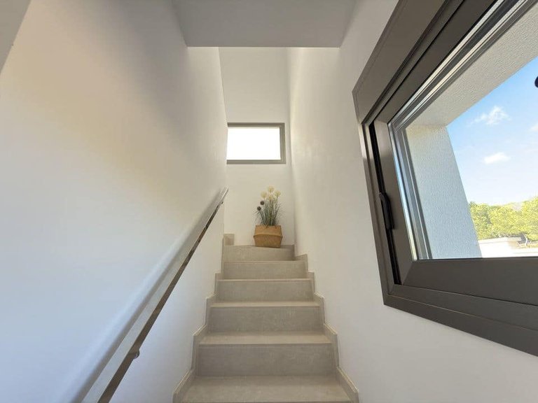 Villa for Sale in San Miguel De Salinas, Murcia 19
