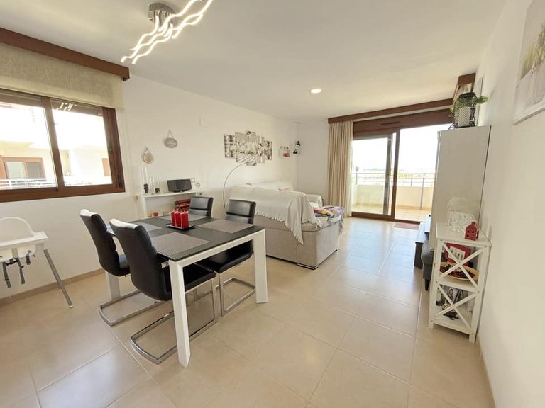 Apartment for Sale in Lomas De Cabo Roig, Alicante 13