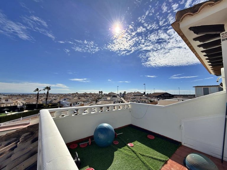 Town House for Sale in Lomas De Cabo Roig, Alicante 27