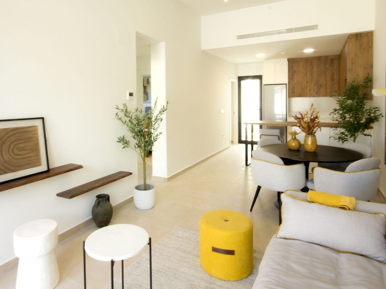 Apartment for Sale in San Fulgencio, Alicante 12