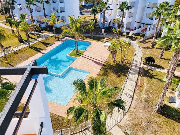 Apartment for Sale in Roldan, Murcia 12
