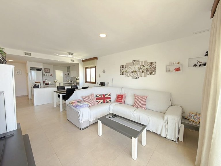 Apartment for Sale in Lomas De Cabo Roig, Alicante 15