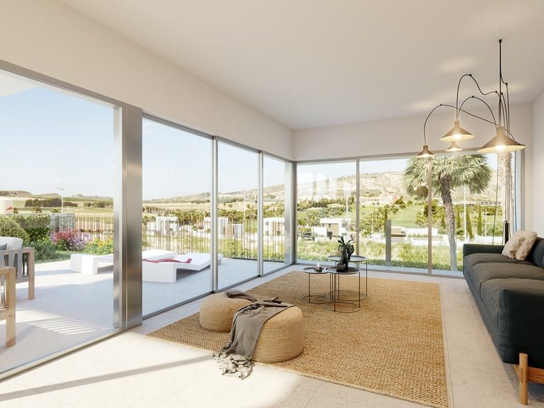 Villa for Sale in La Finca Golf, Alicante 15