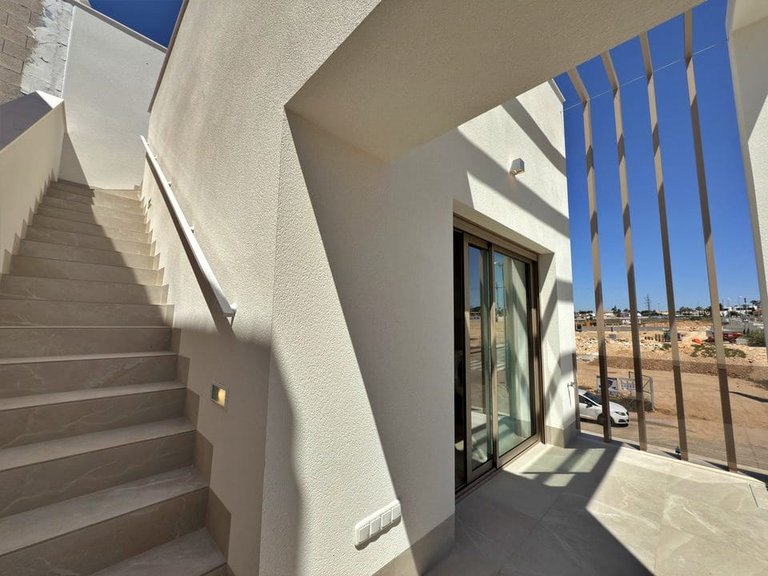 Villa for Sale in Ciudad Quesada, Alicante 38