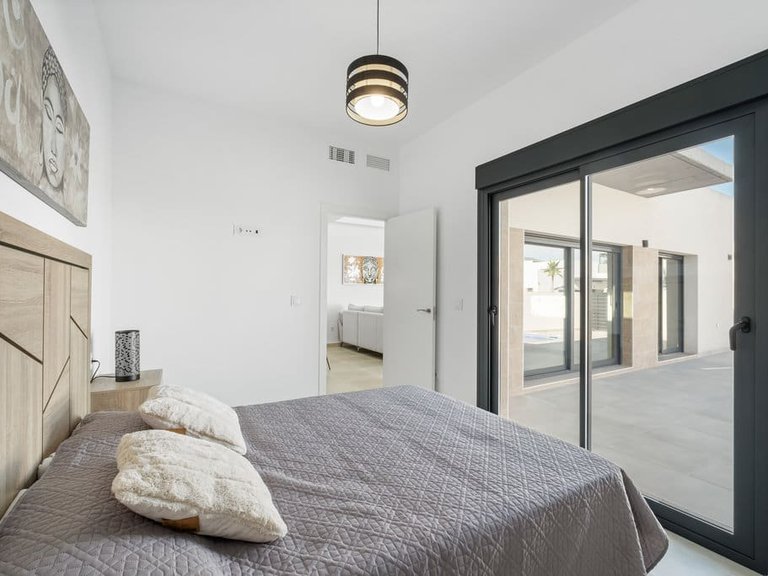 Villa for Sale in Daya Nueva, Murcia 23