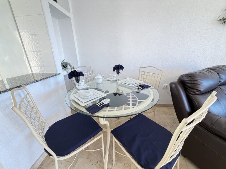 Town House for Sale in Las Ramblas Golf, Alicante 7