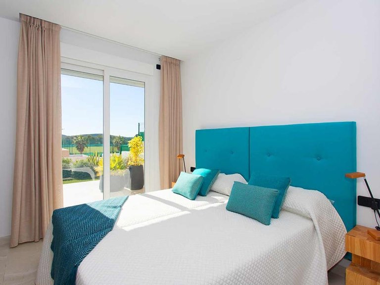 Town House for Sale in La Finca Golf, Alicante 8