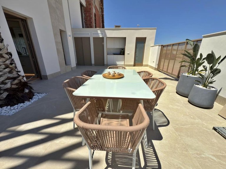 Villa for Sale in Ciudad Quesada, Alicante 44