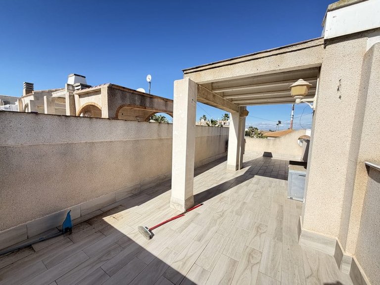 Town House for Sale in La Florida (orihuela Costa), Alicante 22