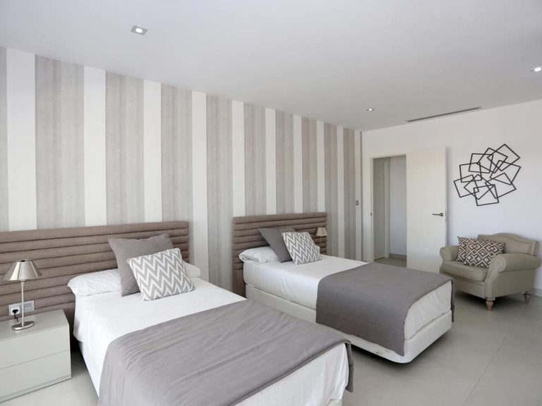Villa for Sale in Javea, Alicante 32