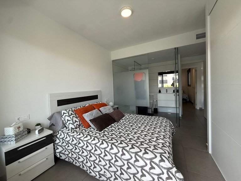 Apartment for Sale in Villamartin, Alicante 14