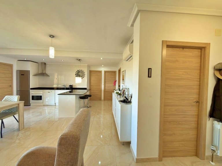 Apartment for Sale in Campoamor Golf, Alicante 6