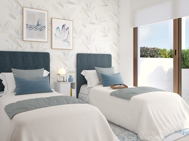 Town House for Sale in Mar De Pulpi, Alicante 7