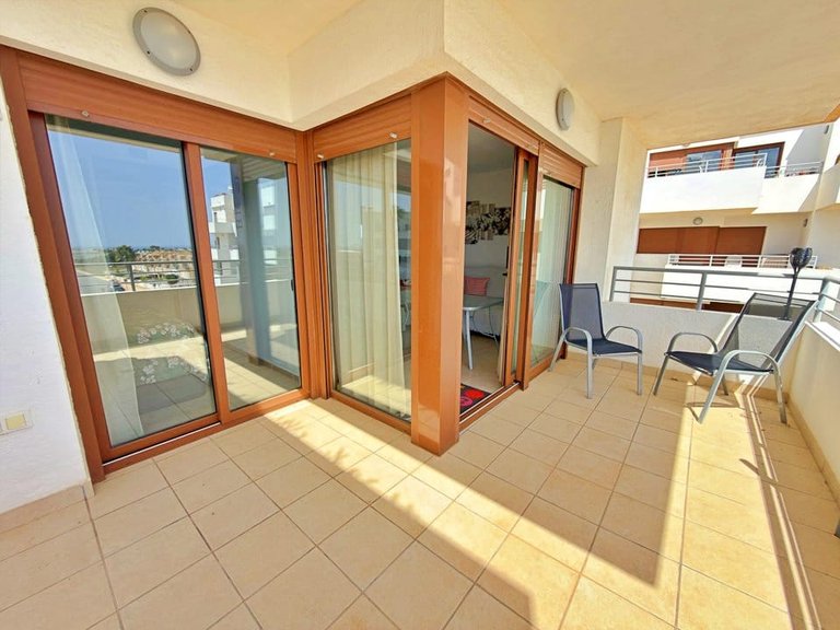 Apartment for Sale in Lomas De Cabo Roig, Alicante 10
