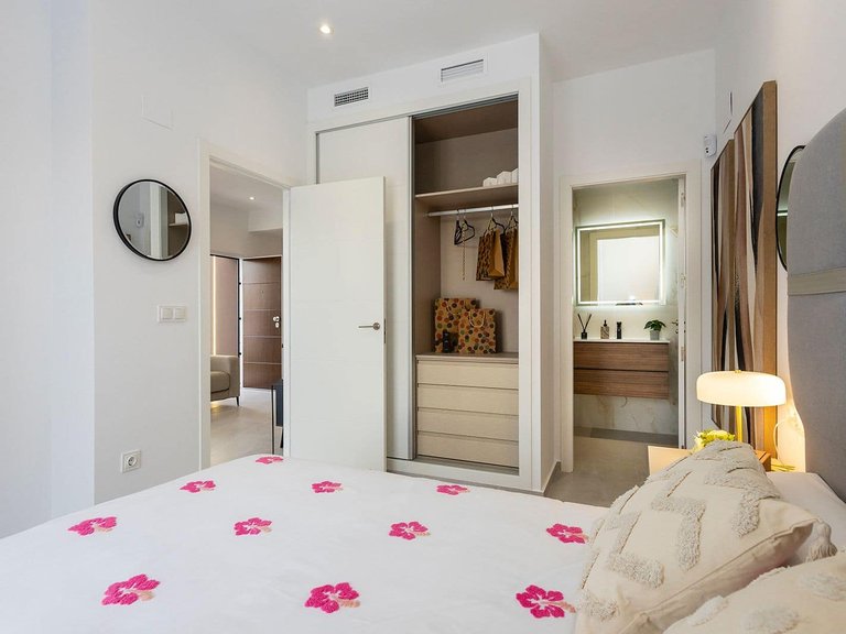 Villa for Sale in Vistabella, Alicante 24