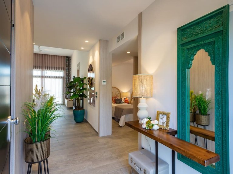 Villa for Sale in La Finca Golf, Alicante 5