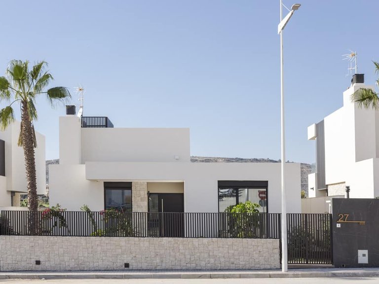 Villa for Sale in La Finca Golf, Alicante 6