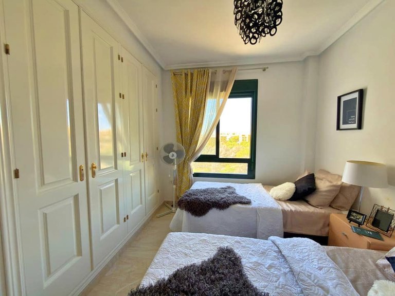 Apartment for Sale in Campoamor Golf, Alicante 25